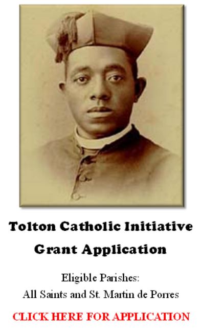 Tolton Grant